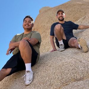 Meet your Posher, Brandon